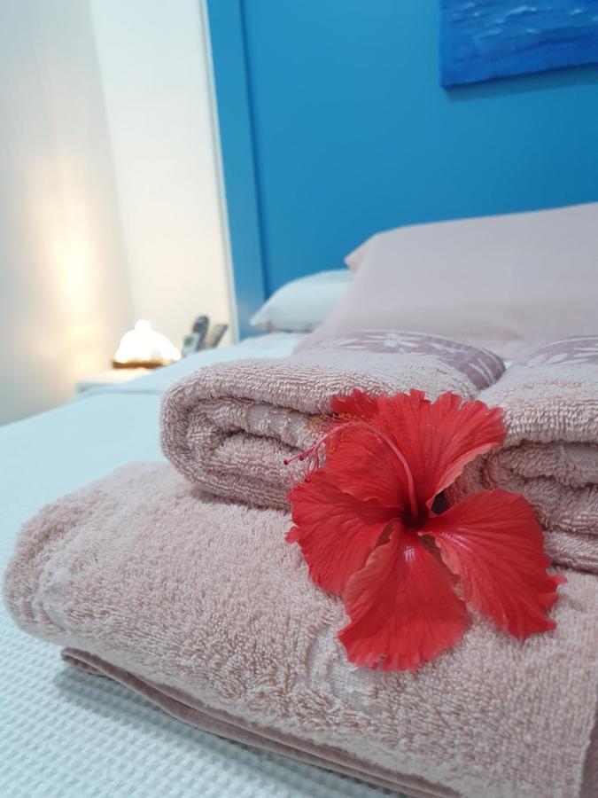 Bed and Breakfast Oceano Azul Noronha Fernando de Noronha Exterior foto