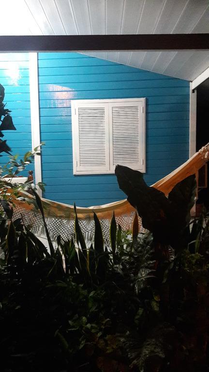 Bed and Breakfast Oceano Azul Noronha Fernando de Noronha Exterior foto