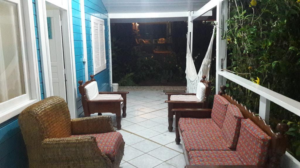 Bed and Breakfast Oceano Azul Noronha Fernando de Noronha Exterior foto