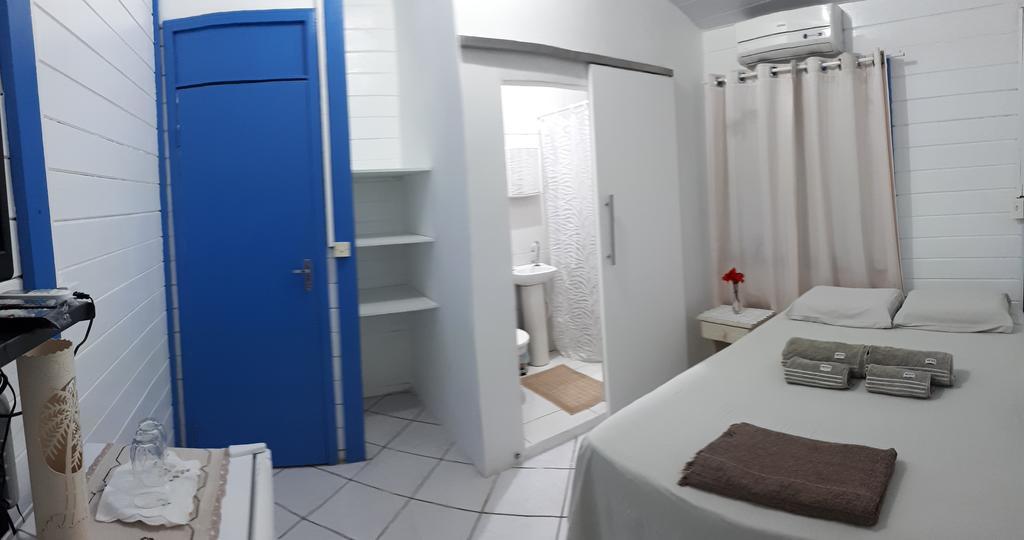 Bed and Breakfast Oceano Azul Noronha Fernando de Noronha Exterior foto